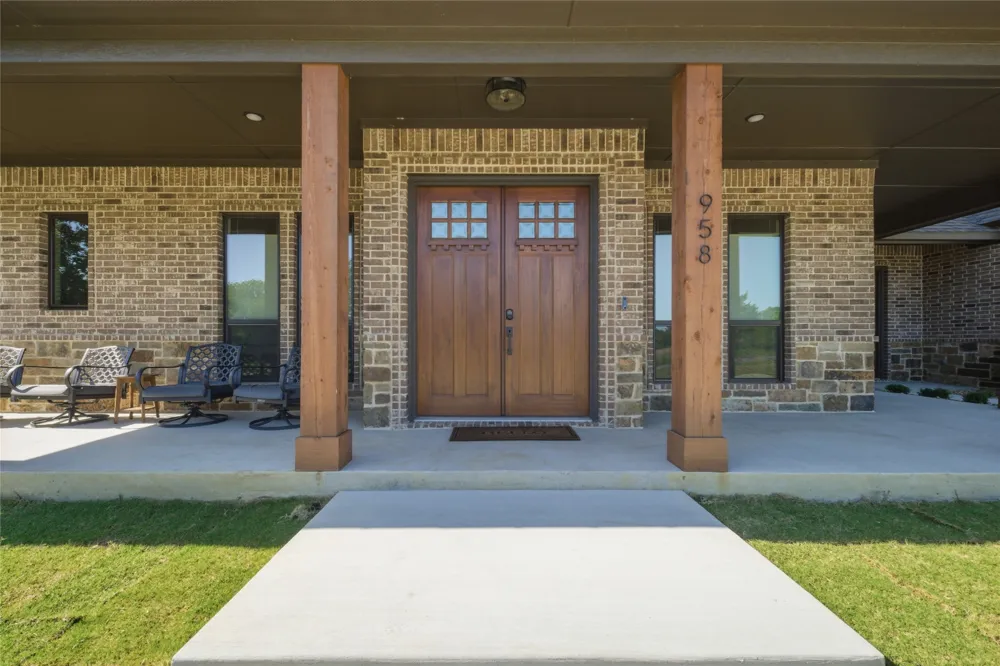 958 Cedar Mills Road Gordonville, TX 76245