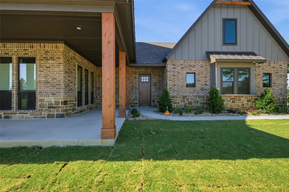958 Cedar Mills Road Gordonville, TX 76245