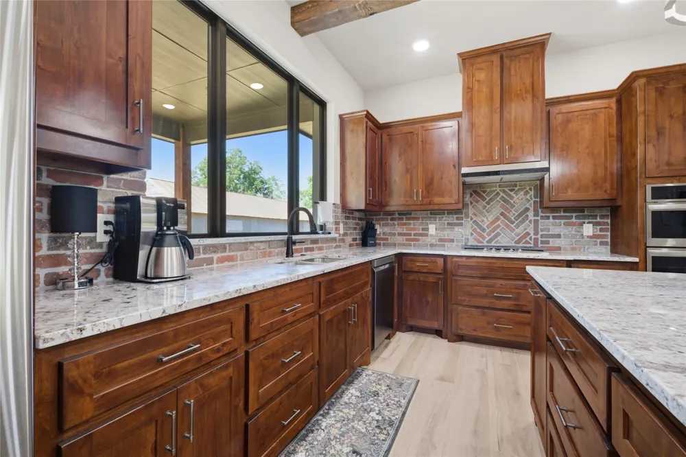 958 Cedar Mills Road Gordonville, TX 76245