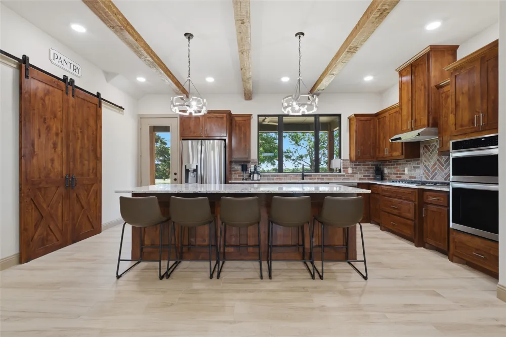 958 Cedar Mills Road Gordonville, TX 76245