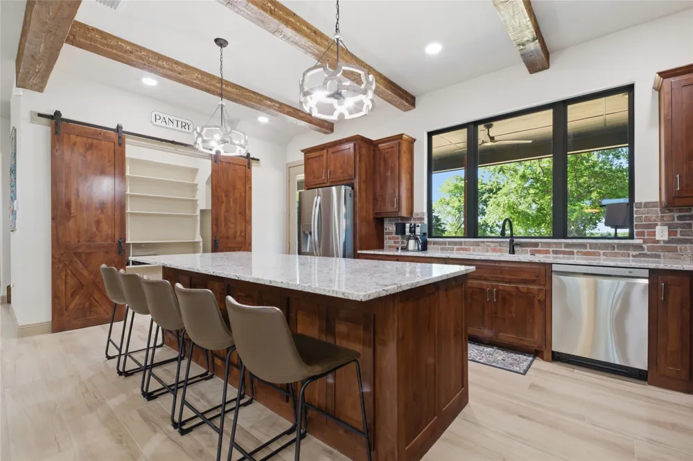 958 Cedar Mills Road Gordonville, TX 76245