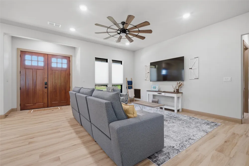 958 Cedar Mills Road Gordonville, TX 76245