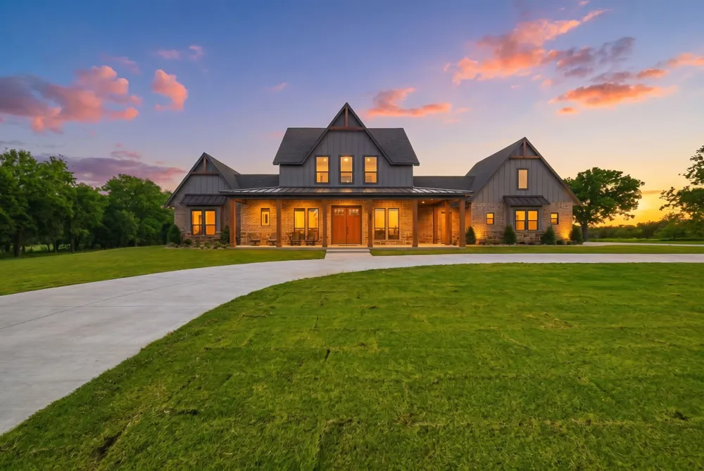 958 Cedar Mills Road Gordonville, TX 76245
