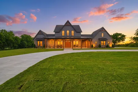 958 Cedar Mills Road