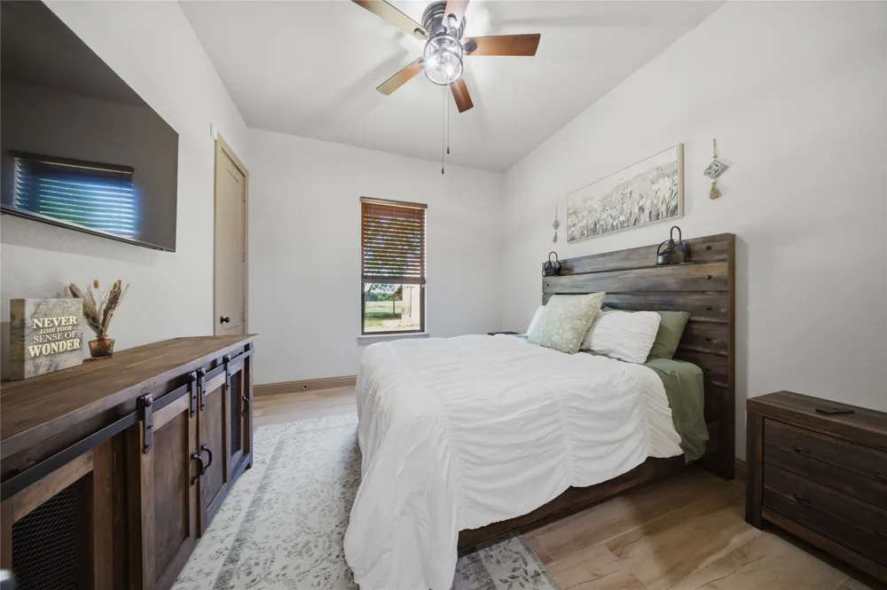 958 Cedar Mills Road Gordonville, TX 76245