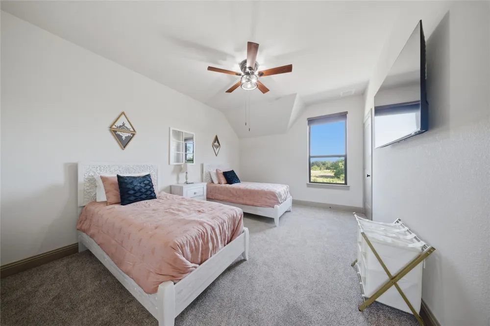 958 Cedar Mills Road Gordonville, TX 76245