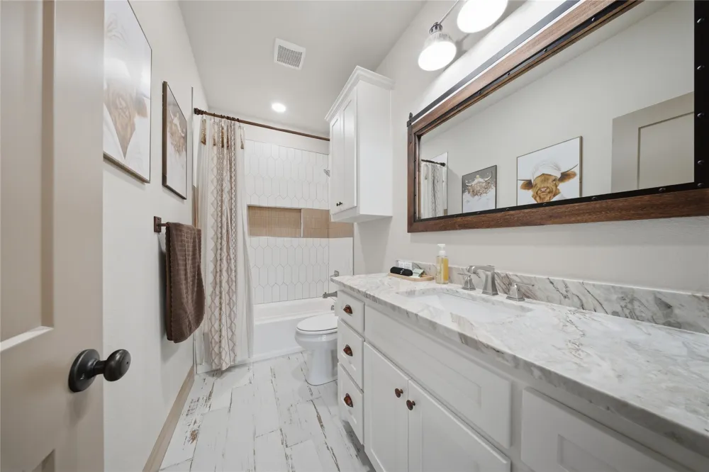 958 Cedar Mills Road Gordonville, TX 76245