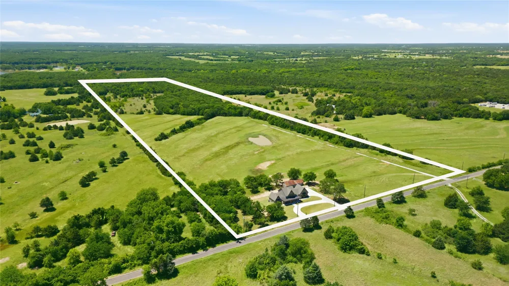 958 Cedar Mills Road Gordonville, TX 76245