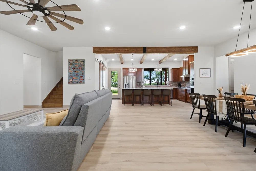 958 Cedar Mills Road Gordonville, TX 76245