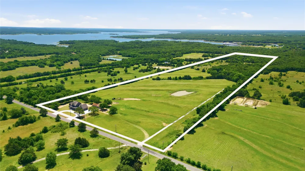 958 Cedar Mills Road Gordonville, TX 76245