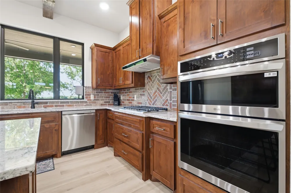 958 Cedar Mills Road Gordonville, TX 76245