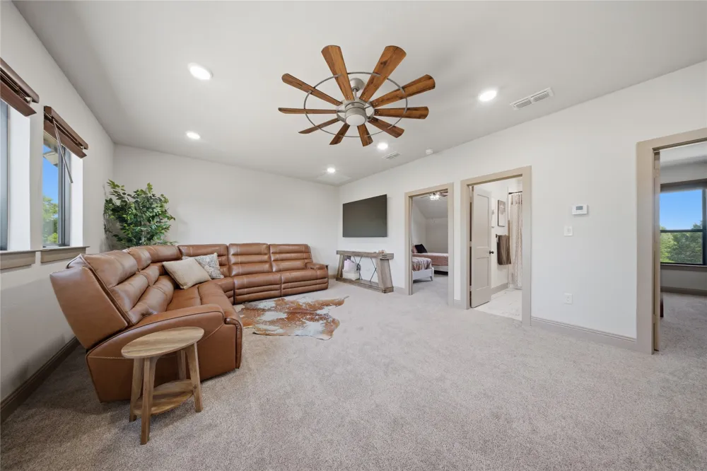 958 Cedar Mills Road Gordonville, TX 76245