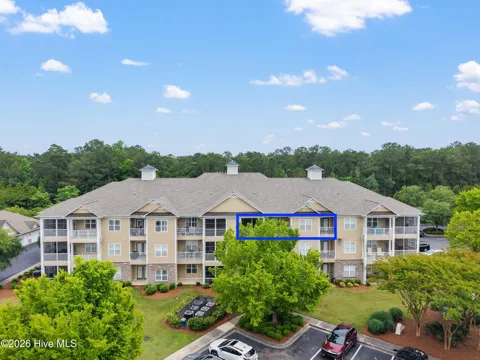 221 Woodlands Way #Unit 21
