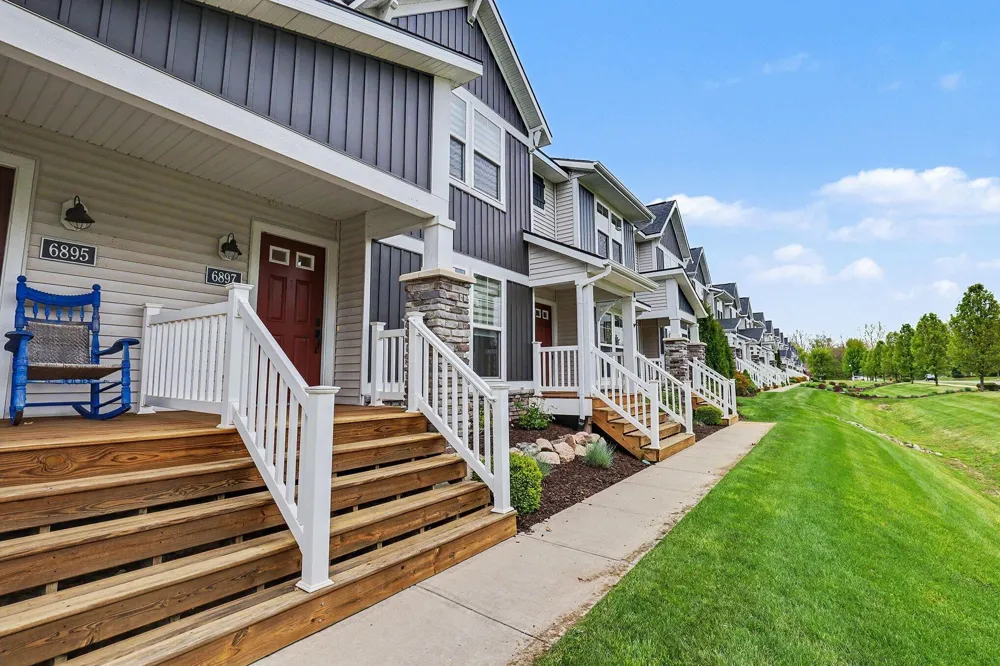 6897 Myers Lake Avenue NE Rockford, MI 49341