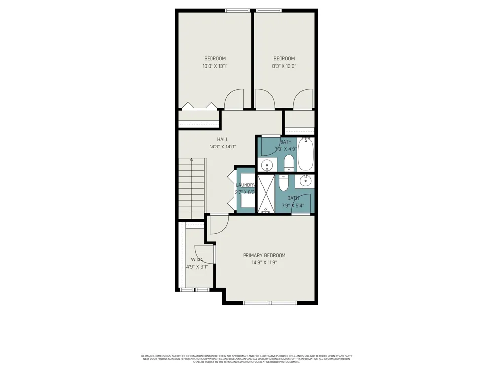 6897 Myers Lake Avenue NE Rockford, MI 49341