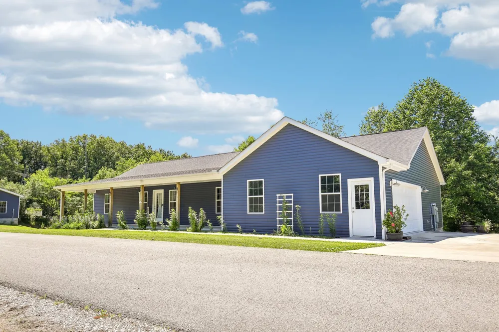 115 Early Morning Dr Russellville, KY 42276