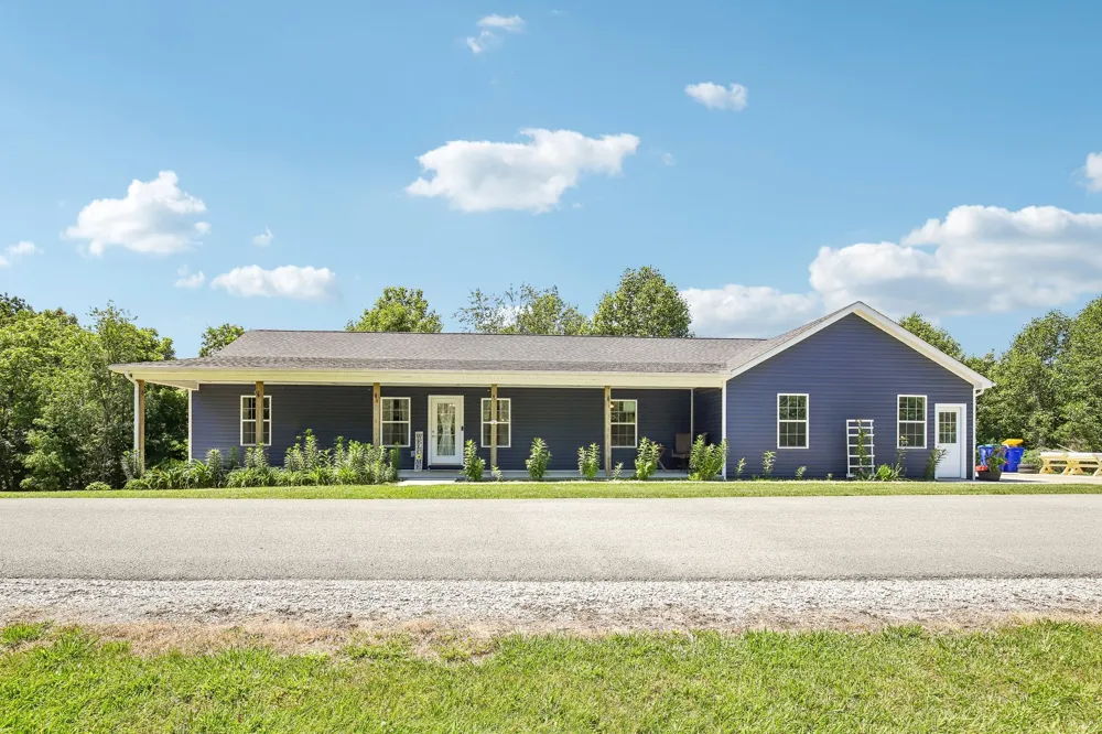 115 Early Morning Dr Russellville, KY 42276