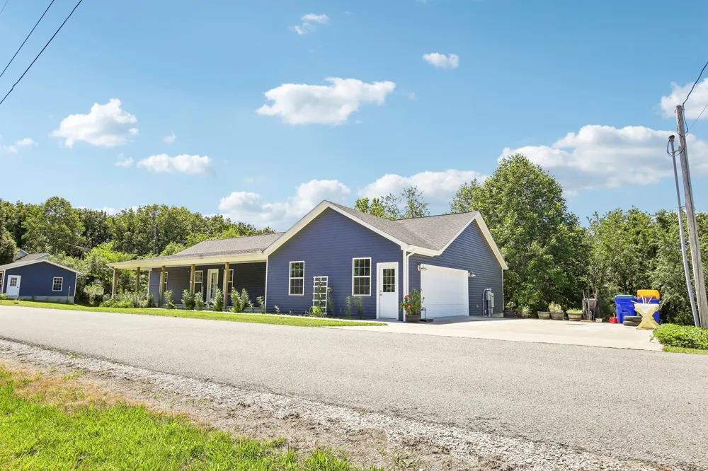 115 Early Morning Dr Russellville, KY 42276