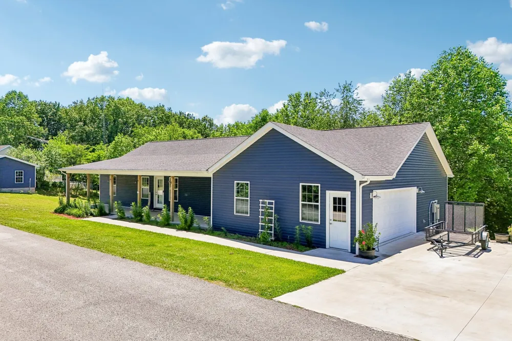 115 Early Morning Dr Russellville, KY 42276