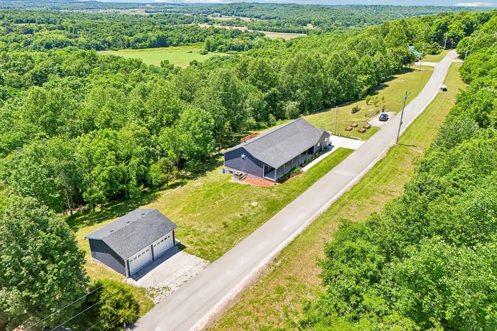 115 Early Morning Dr Russellville, KY 42276