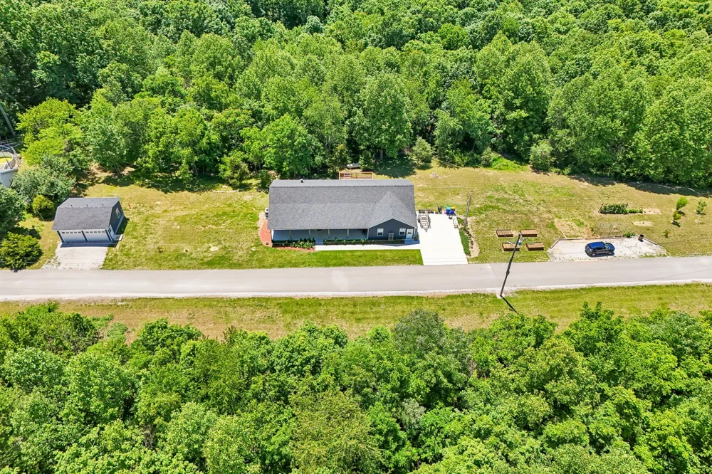 115 Early Morning Dr Russellville, KY 42276