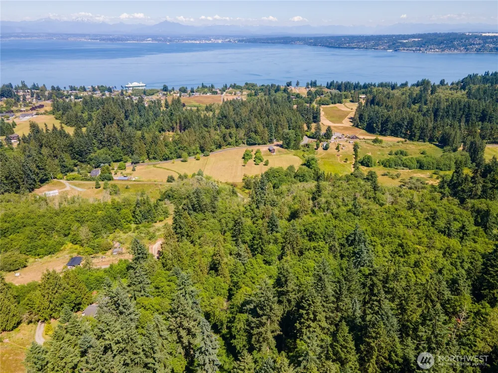 0 Heggeness Road Clinton, WA 98236