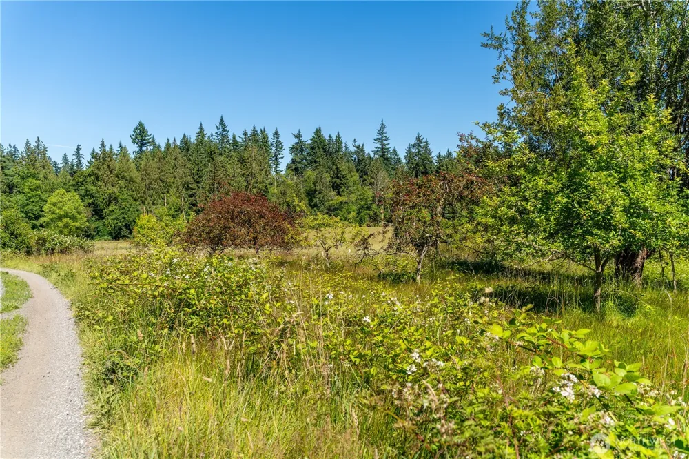 0 Heggeness Road Clinton, WA 98236