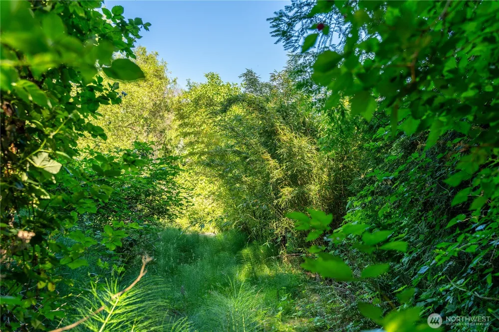 0 Heggeness Road Clinton, WA 98236