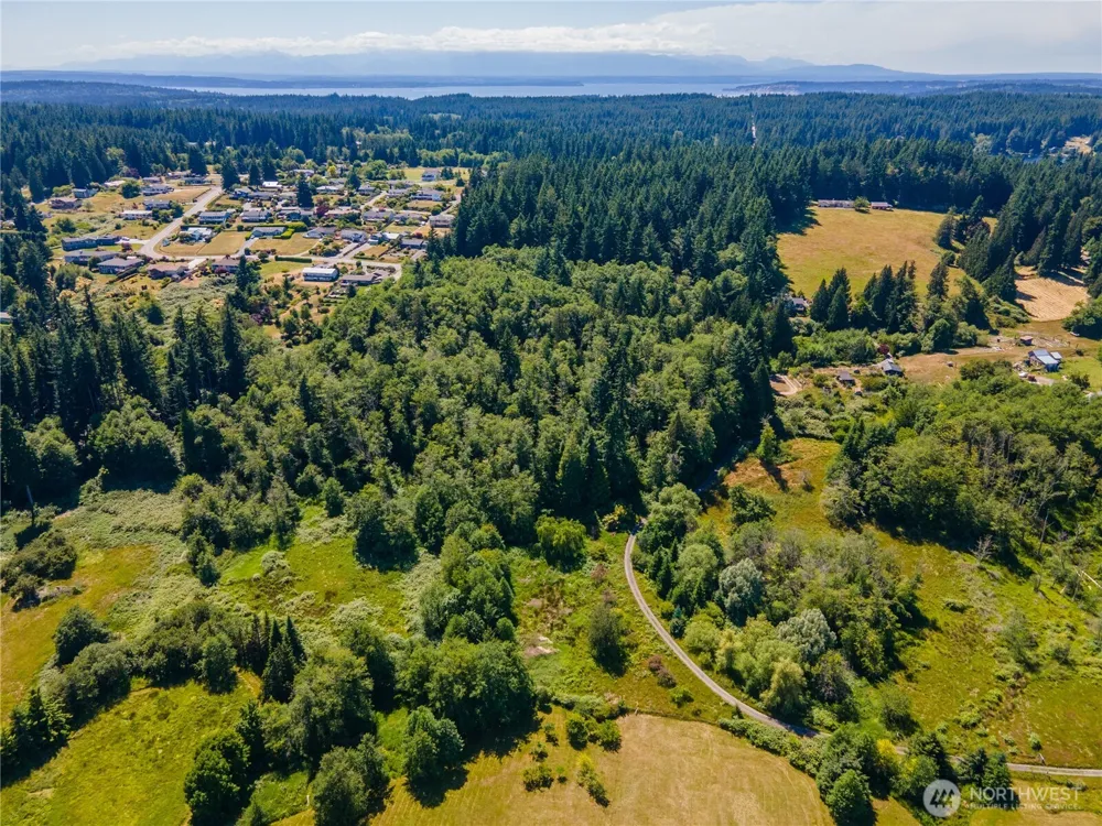 0 Heggeness Road Clinton, WA 98236