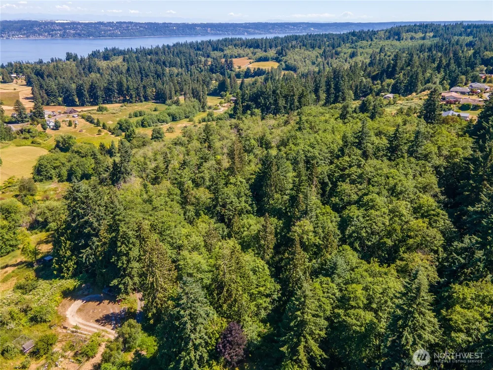 0 Heggeness Road Clinton, WA 98236
