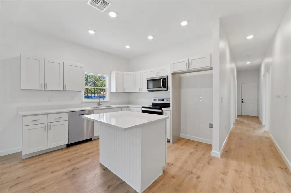 1724 ELIZABETH AVENUE Titusville, FL 32780