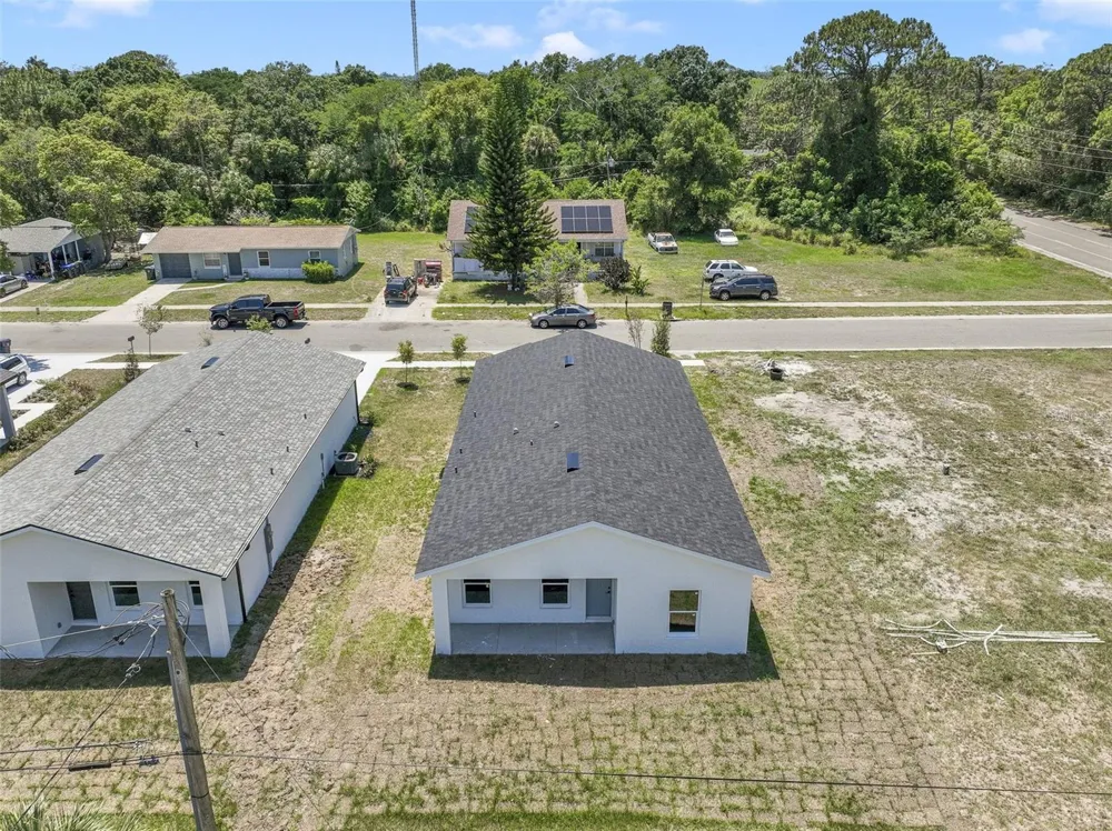 1724 ELIZABETH AVENUE Titusville, FL 32780