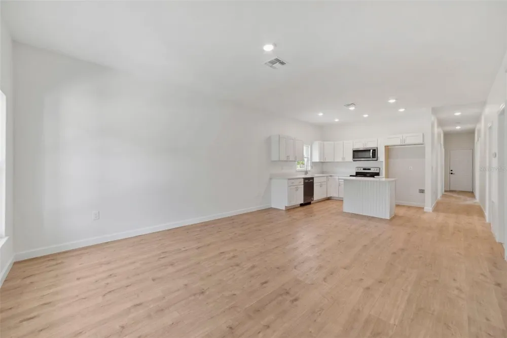 1724 ELIZABETH AVENUE Titusville, FL 32780