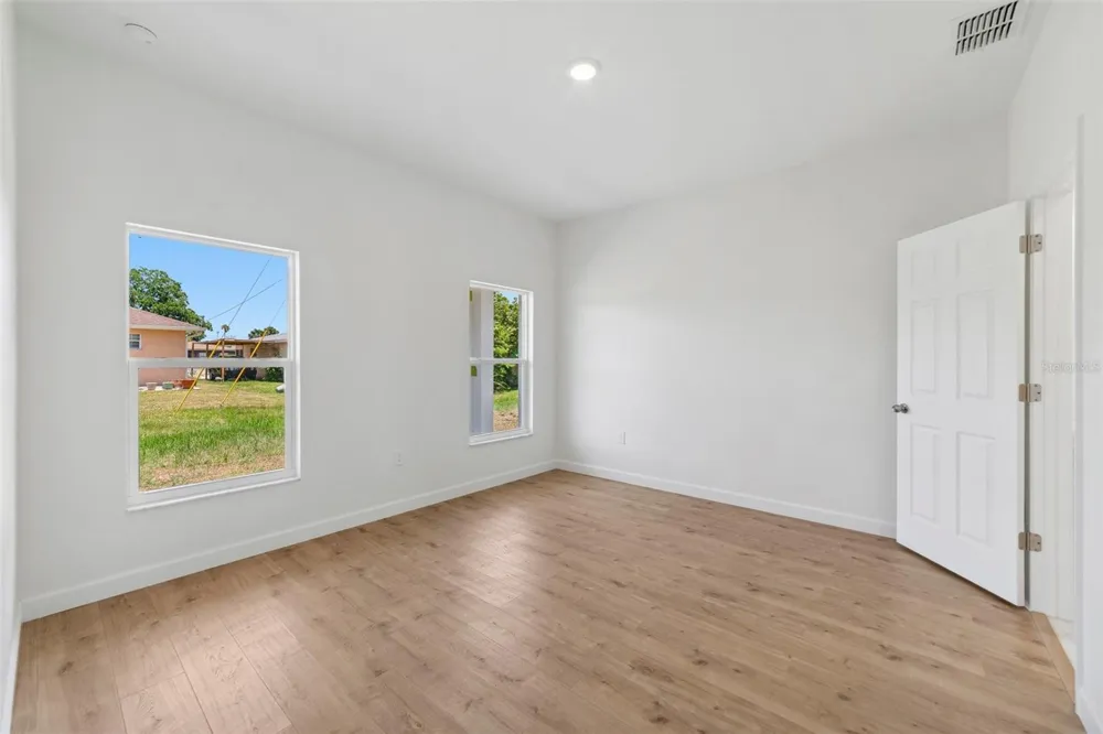 1724 ELIZABETH AVENUE Titusville, FL 32780