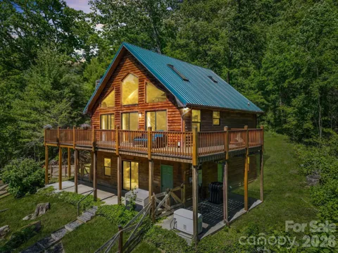 1206 Caldwell Mountain Road