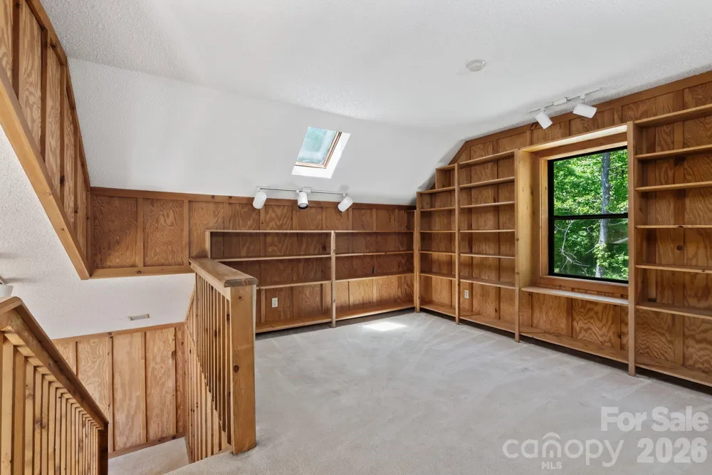 1206 Caldwell Mountain Road Hot Springs, NC 28743