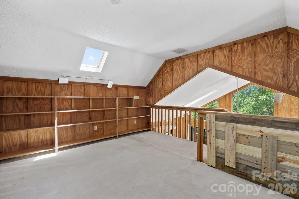 1206 Caldwell Mountain Road Hot Springs, NC 28743