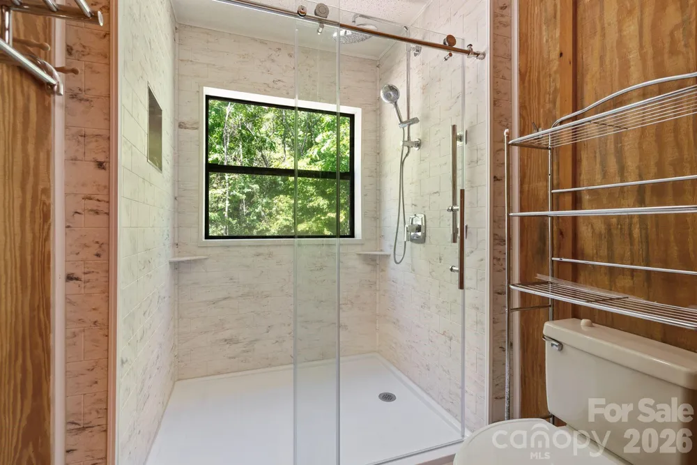 1206 Caldwell Mountain Road Hot Springs, NC 28743