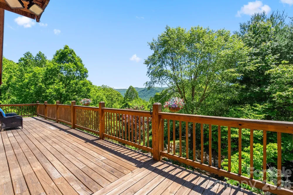 1206 Caldwell Mountain Road Hot Springs, NC 28743