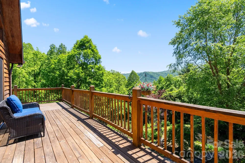 1206 Caldwell Mountain Road Hot Springs, NC 28743