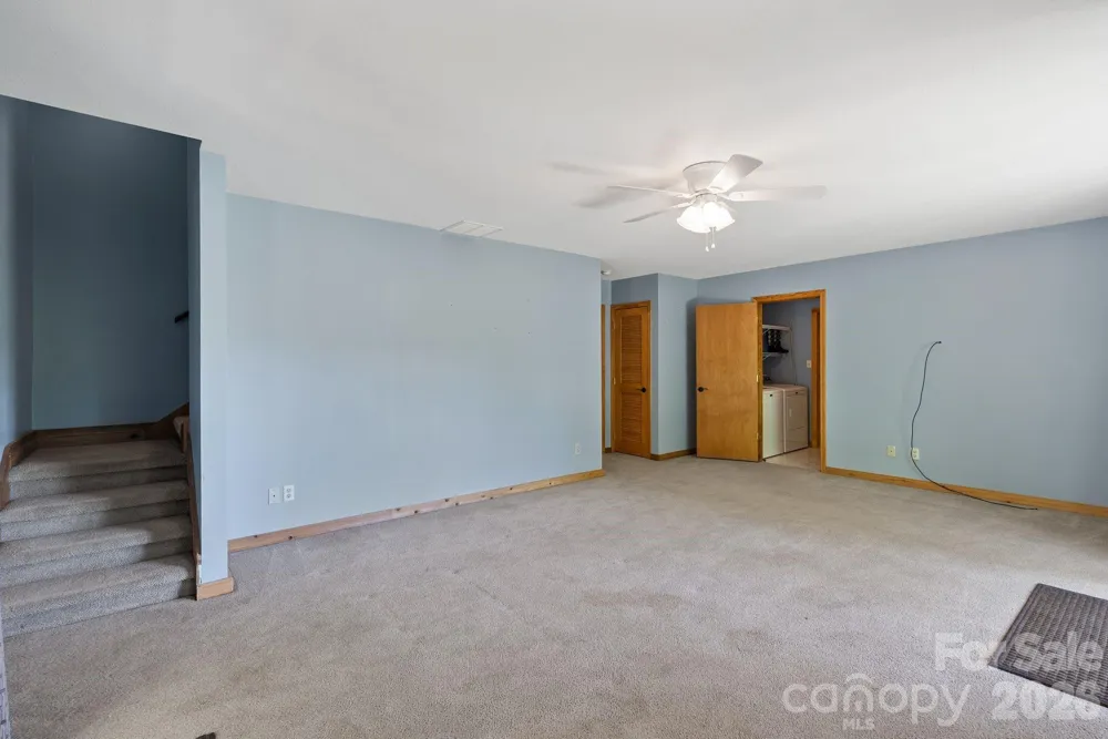 1206 Caldwell Mountain Road Hot Springs, NC 28743