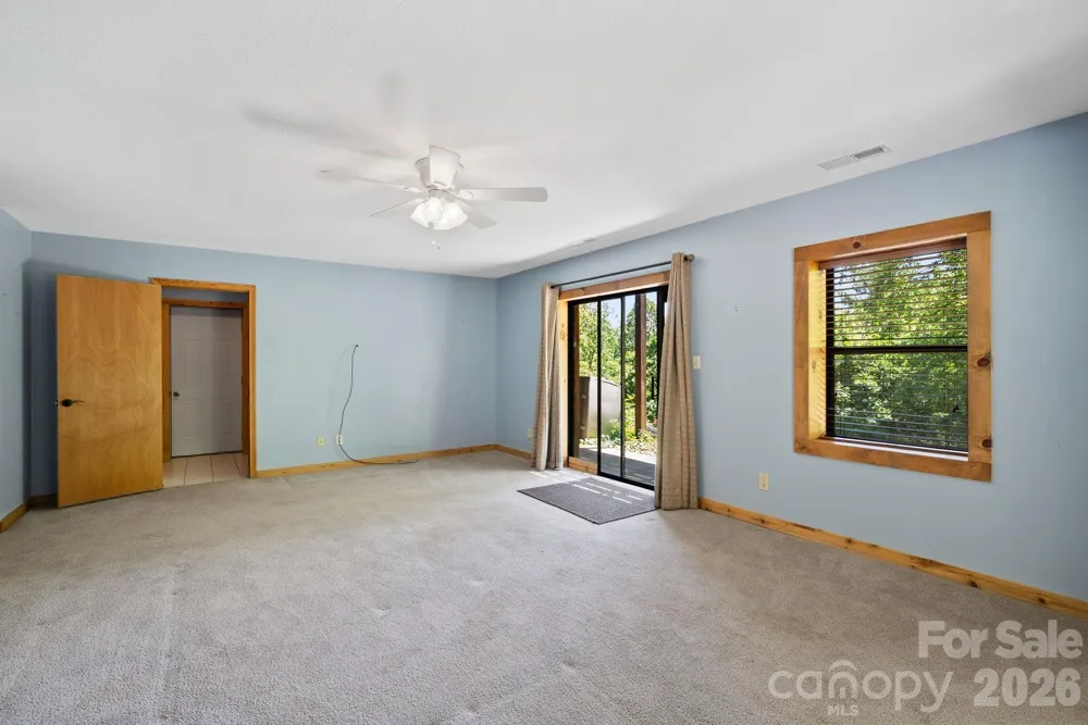 1206 Caldwell Mountain Road Hot Springs, NC 28743