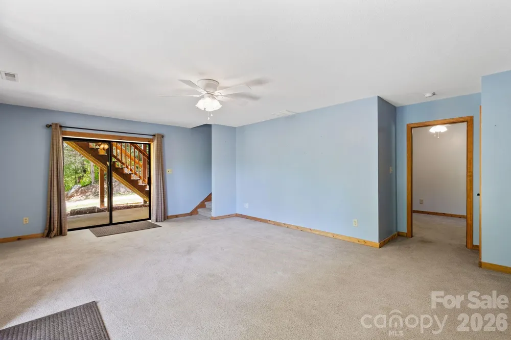 1206 Caldwell Mountain Road Hot Springs, NC 28743