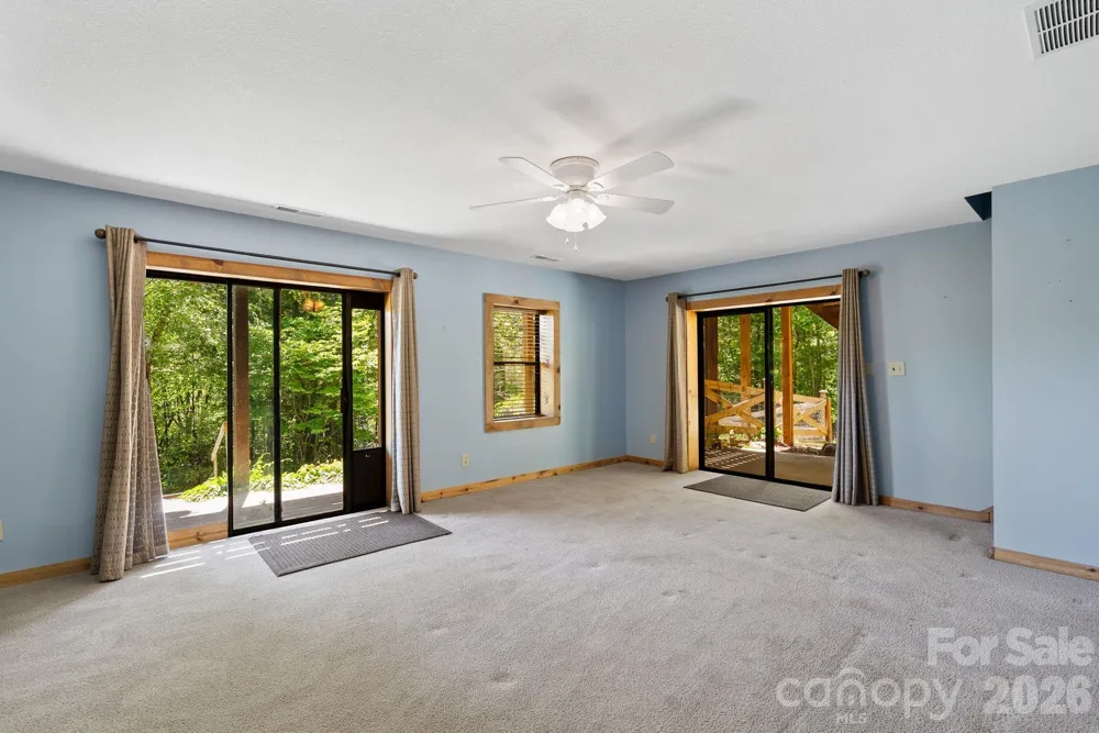 1206 Caldwell Mountain Road Hot Springs, NC 28743