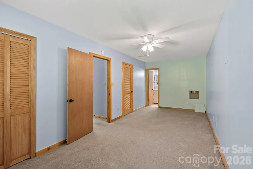 1206 Caldwell Mountain Road Hot Springs, NC 28743