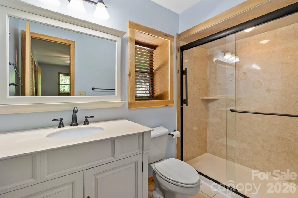 1206 Caldwell Mountain Road Hot Springs, NC 28743