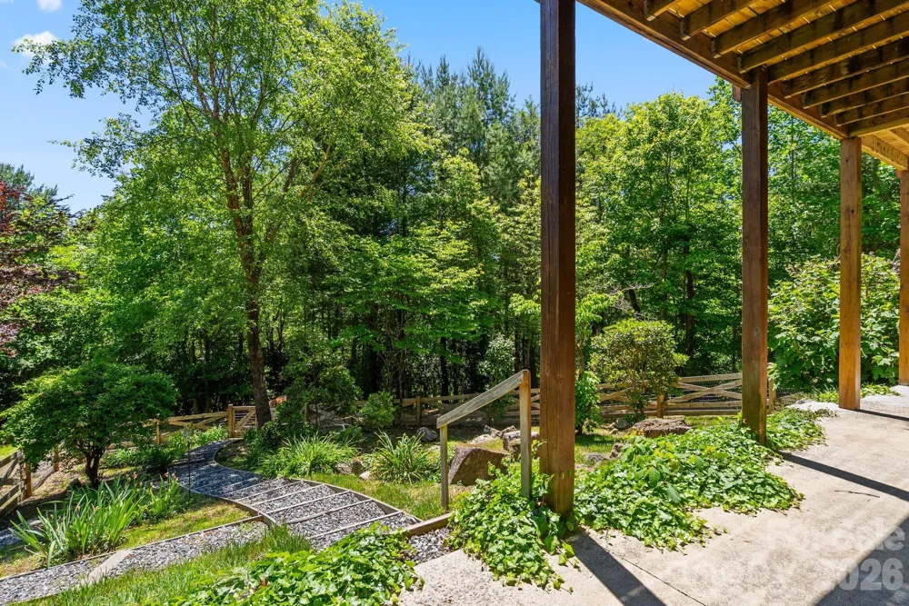 1206 Caldwell Mountain Road Hot Springs, NC 28743
