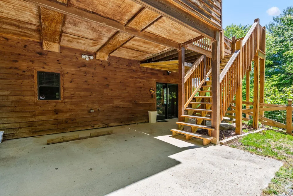 1206 Caldwell Mountain Road Hot Springs, NC 28743