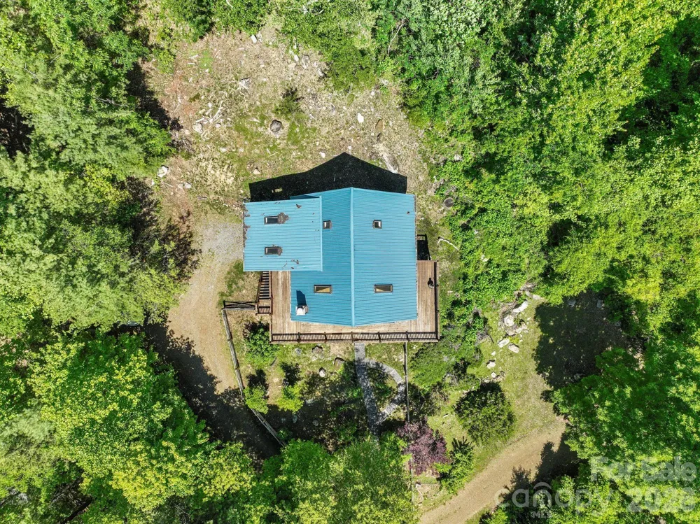 1206 Caldwell Mountain Road Hot Springs, NC 28743