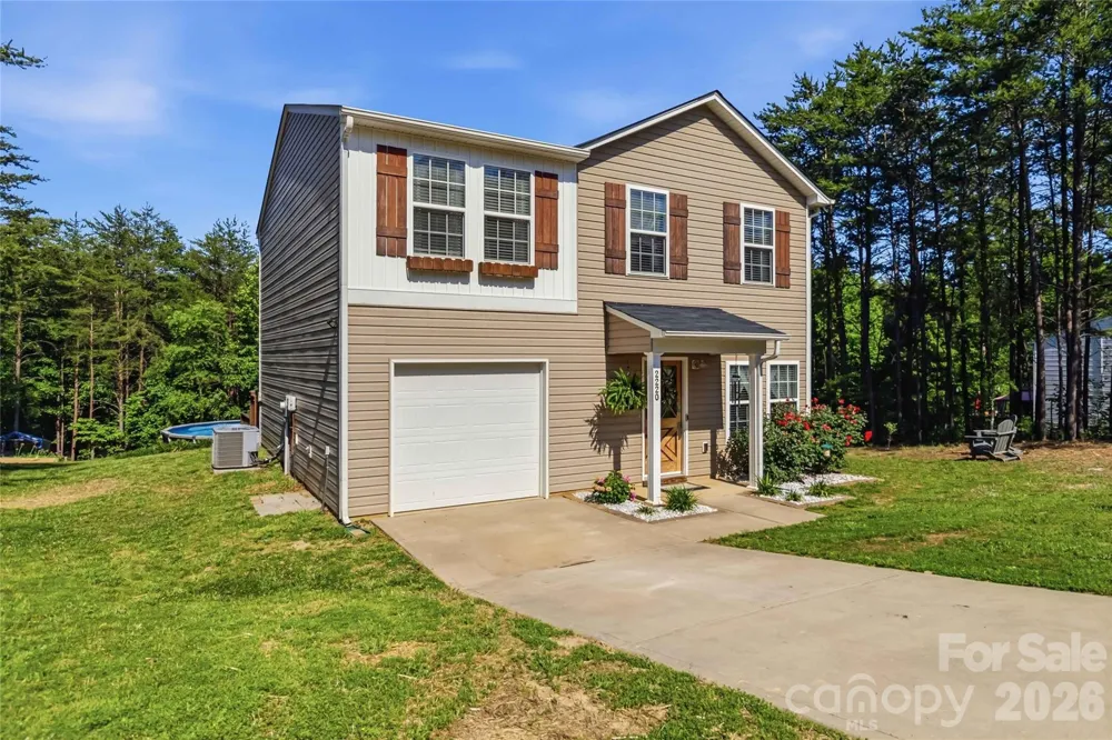 2220 Pinnacle View Drive Kings Mountain, NC 28086